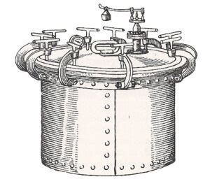 autoclave chamberland funcionamiento|charles chamberland.